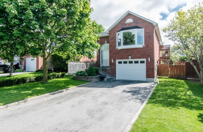 85 Penfound Drive, Clarington | Image 1