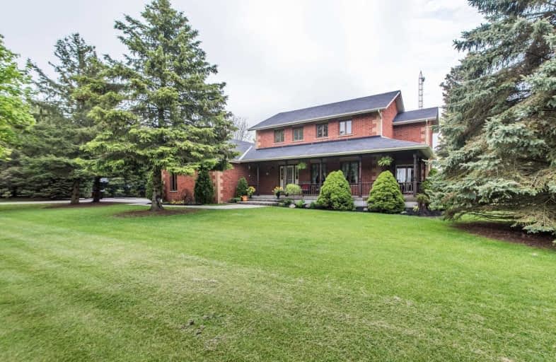 365 Townline Road, Whitby | Image 1