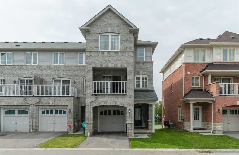 64 Barnham Street, Ajax | Image 1
