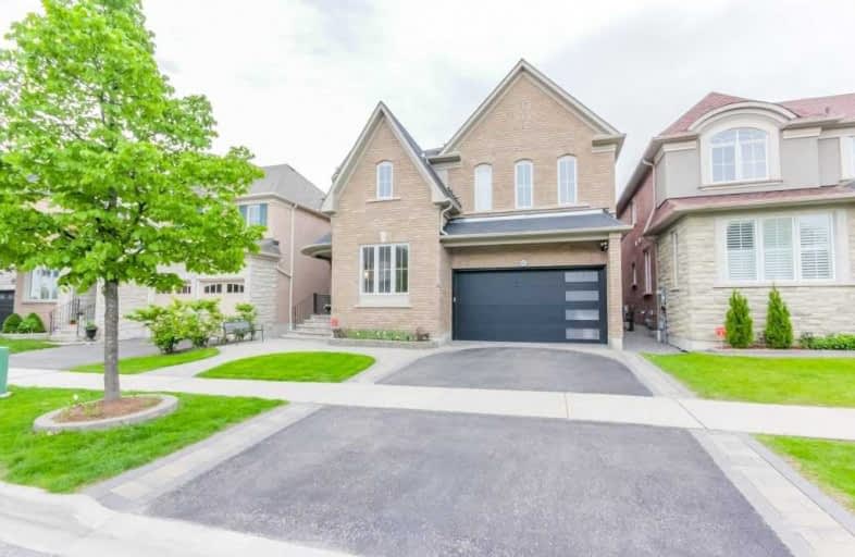85 Portelli Crescent, Ajax | Image 1