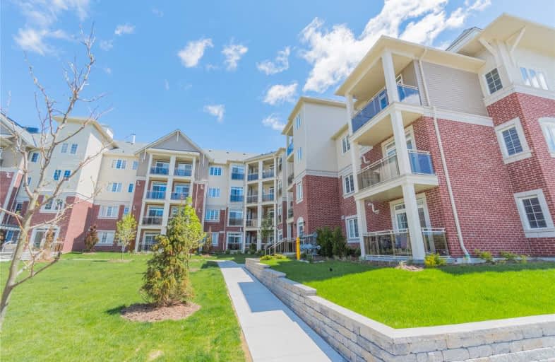 113-80 Aspen Springs Drive, Clarington | Image 1