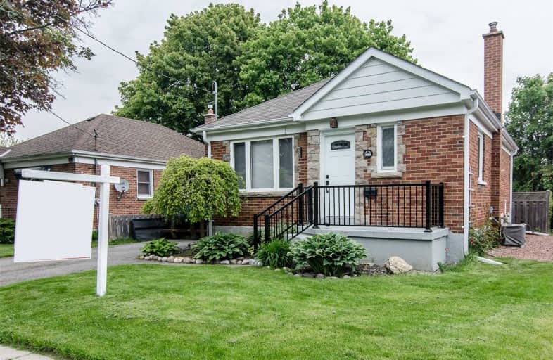 389 Leslie Street, Oshawa | Image 1