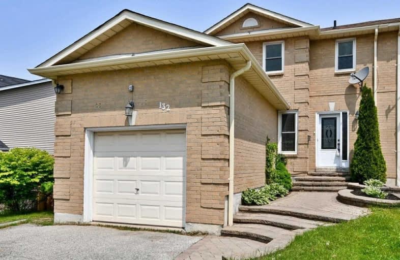 132 Ducatel Crescent, Ajax | Image 1