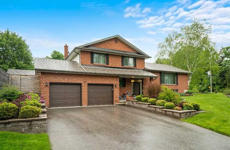 17 Windsor Valley Place, Clarington | Image 1