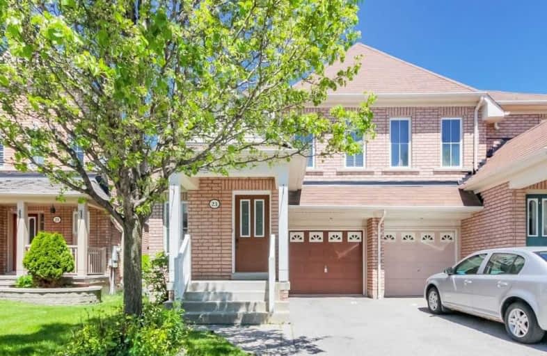 23 Carpendale Crescent, Ajax | Image 1