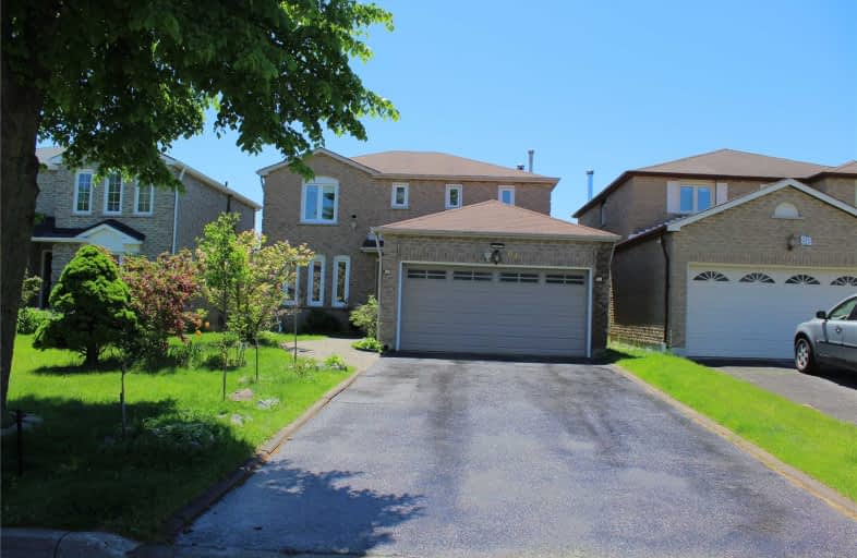 86 Marshall Crescent, Ajax | Image 1