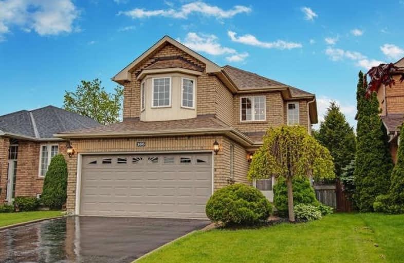 166 Huntington Crescent, Clarington | Image 1