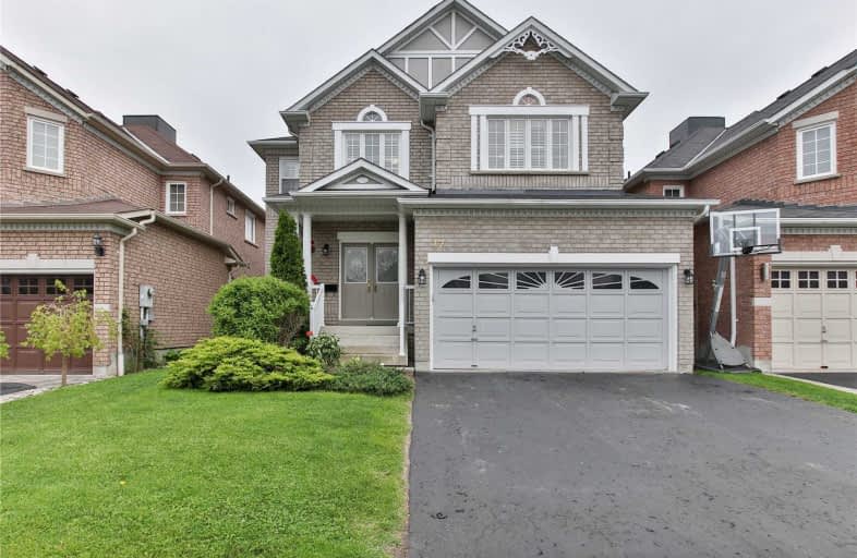 17 Napiermews Drive, Ajax | Image 1