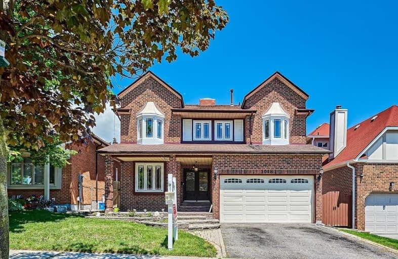 1048 Rambleberry Avenue, Pickering | Image 1