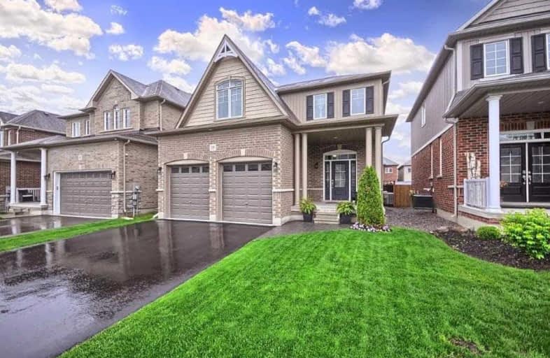 103 Holyrod Drive, Clarington | Image 1