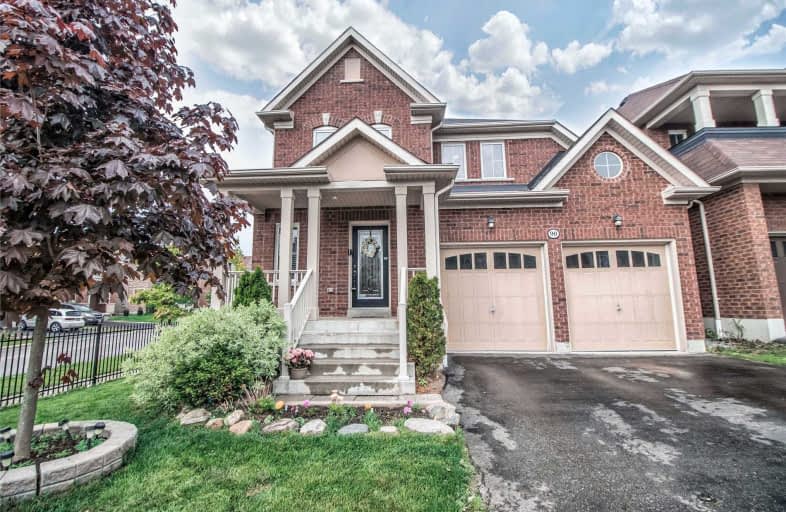 90 Gillett Drive, Ajax | Image 1