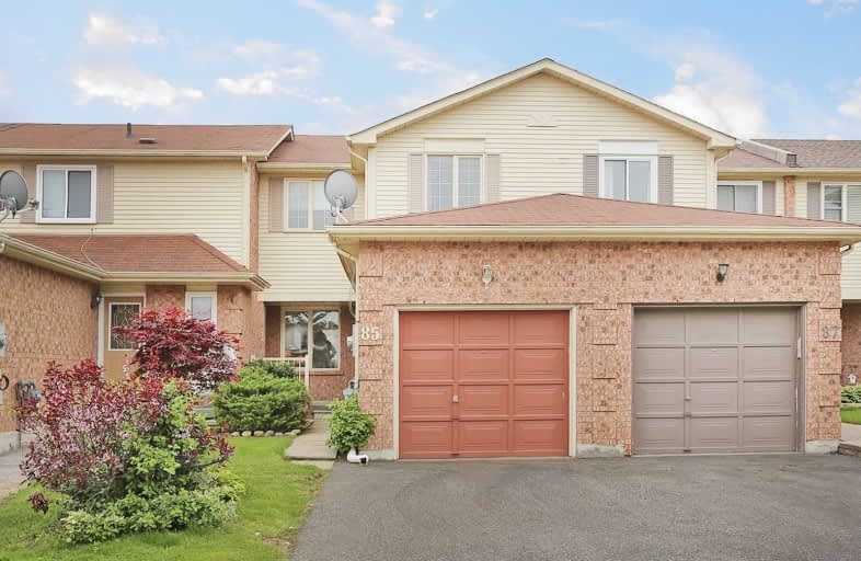 85 Poolton Crescent, Clarington | Image 1