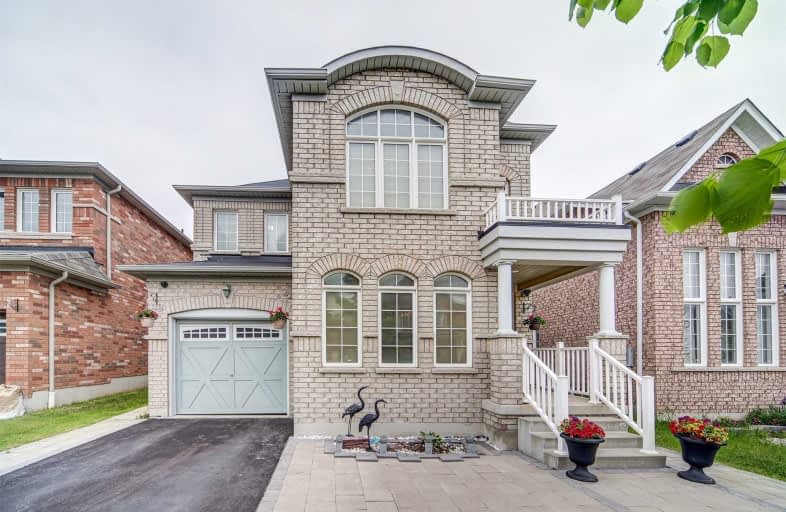 99 Elliottglen Drive, Ajax | Image 1