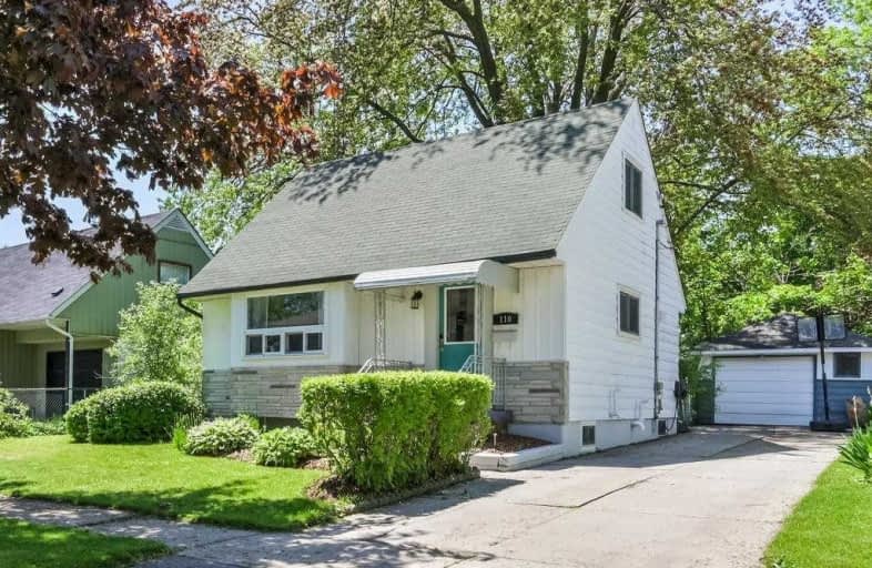 110 Admiral Road, Ajax | Image 1