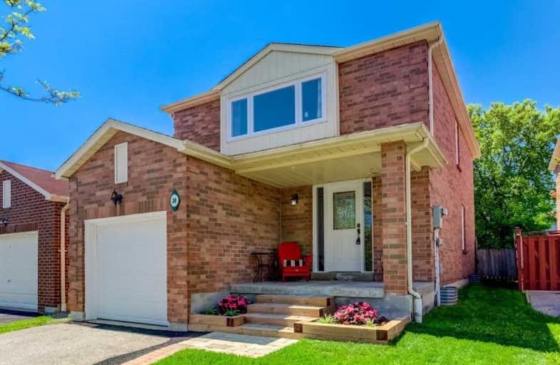 38 Tipton Crescent, Ajax | Image 1
