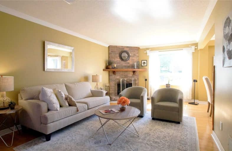 32 Ventris Drive, Ajax | Image 1