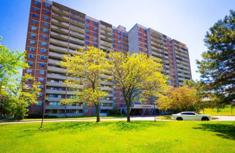 1411-301 Prudential Drive, Toronto | Image 1