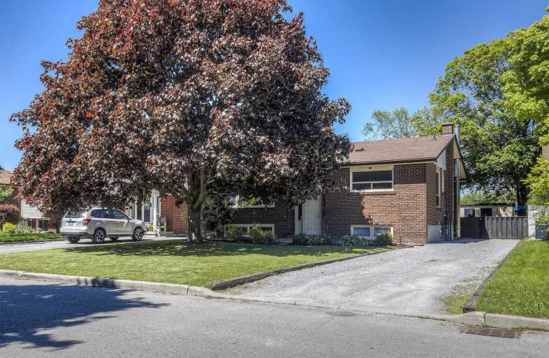 94 Clements Road East, Ajax | Image 1
