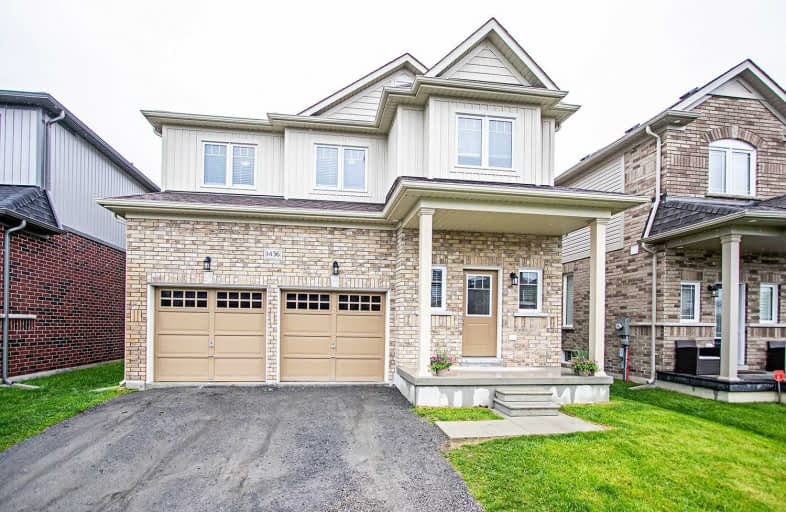 1436 Mayport Drive, Oshawa | Image 1