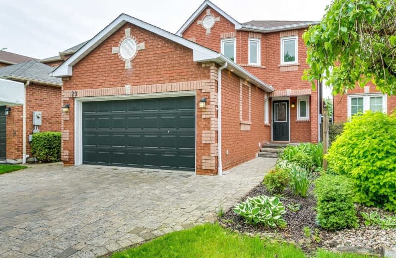 29 Fieldnest Crescent, Whitby | Image 1
