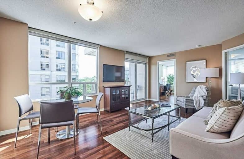 417-1200 The Esplanade North, Pickering | Image 1