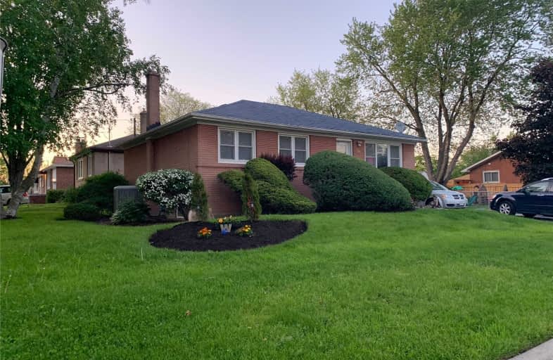 28 Sherwood Road West, Ajax | Image 1