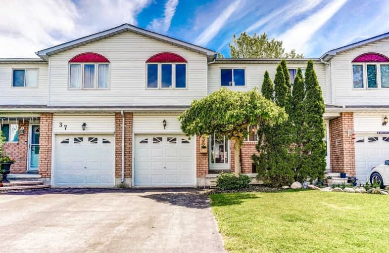 35 Bushford Street, Clarington | Image 1