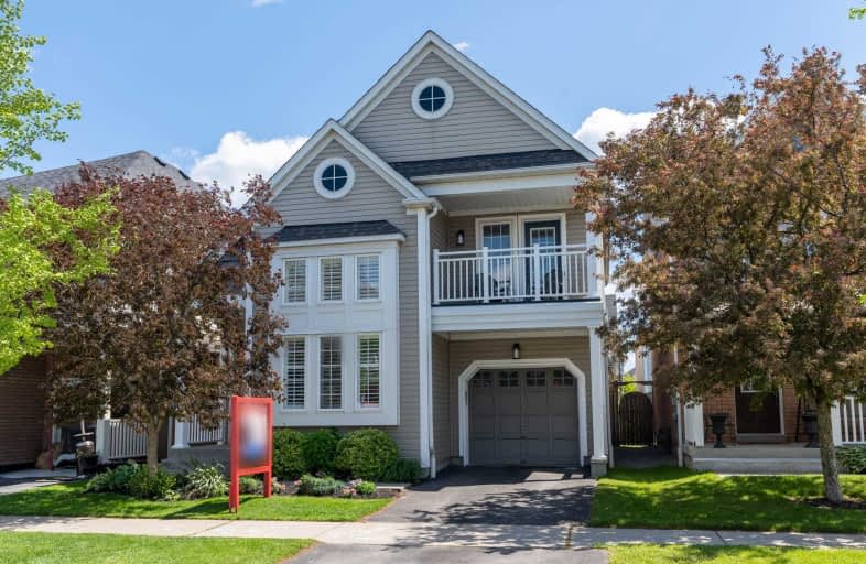 82 Handley Crescent, Ajax | Image 1