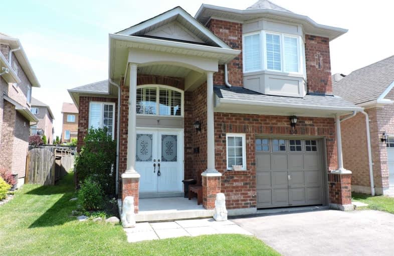 130 Dooley Crescent, Ajax | Image 1