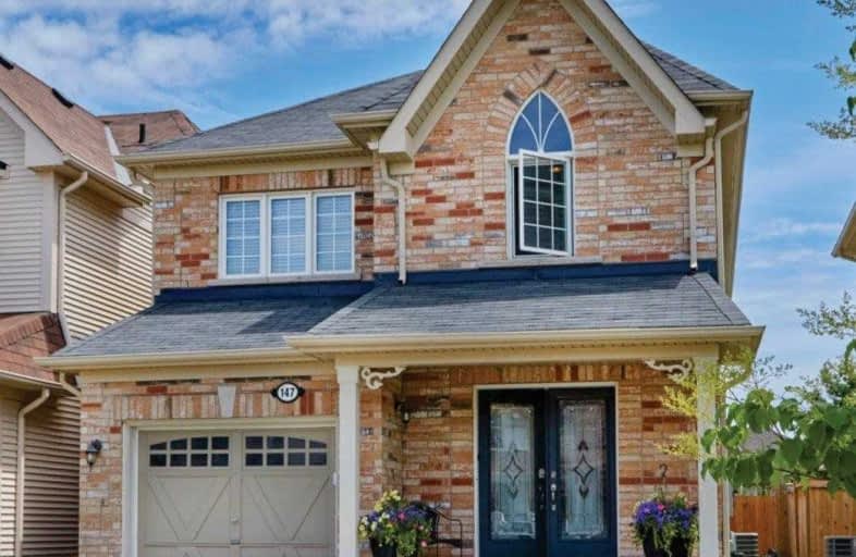 147 Honeyman Drive, Clarington | Image 1