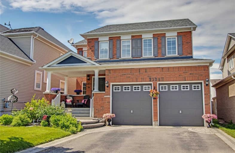 1338 Aldergrove Drive, Oshawa | Image 1