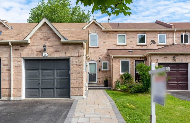 28 Gates Crescent, Ajax | Image 1