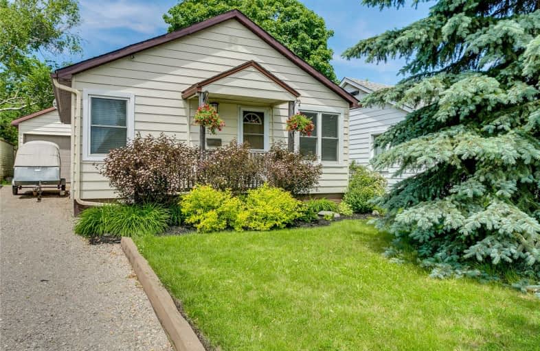 52 Cedar Street, Ajax | Image 1