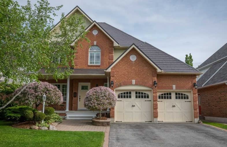 232 Sandringham Drive, Clarington | Image 1