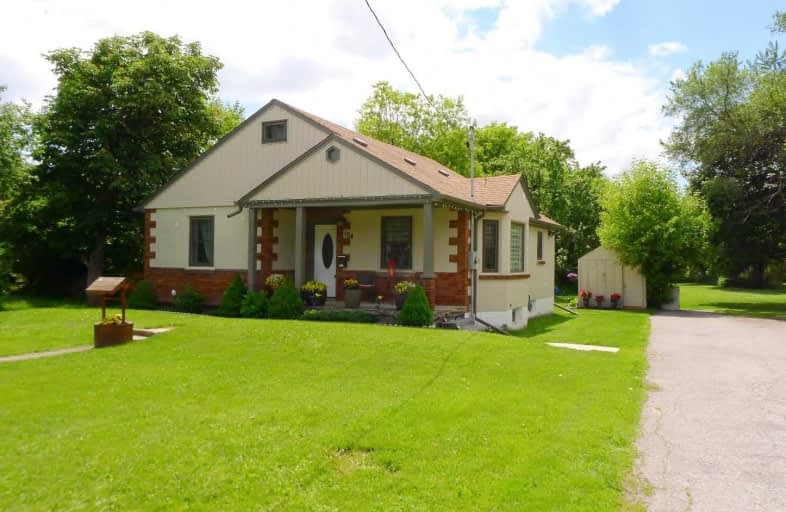 104 Church Street South, Ajax | Image 1