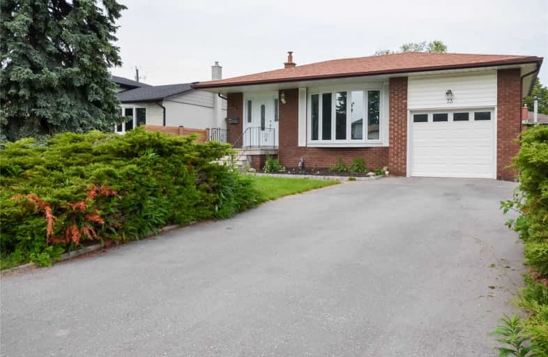 73 Hills Road, Ajax | Image 1