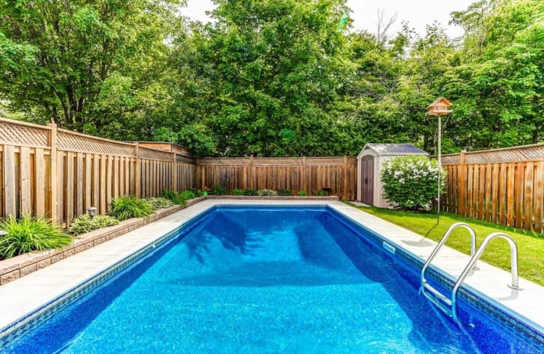 1173 Trowbridge Drive, Oshawa | Image 1