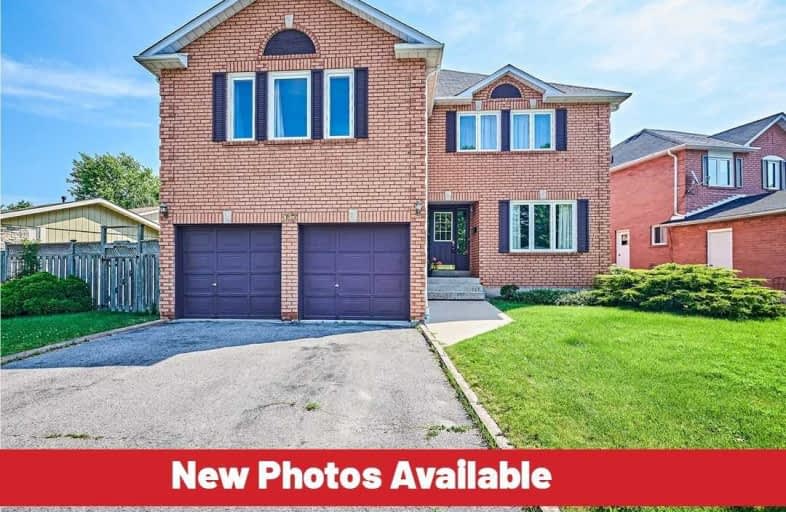 537 Bradley Drive, Whitby | Image 1