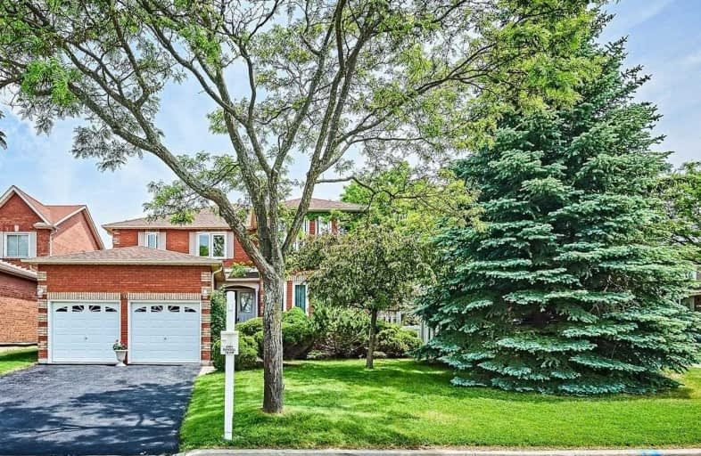 10 Mapson Crescent, Ajax | Image 1