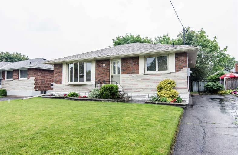 152 Easthaven Street, Oshawa | Image 1