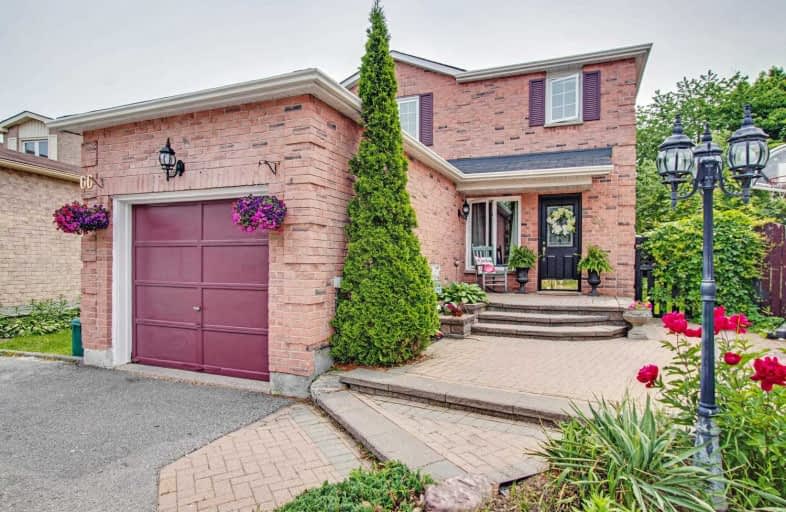 66 Large Crescent, Ajax | Image 1