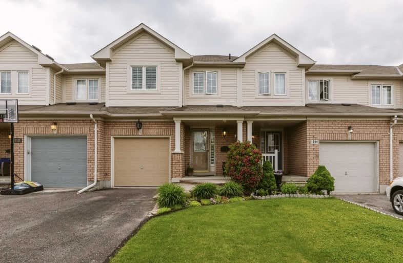 1046 Southport Drive, Oshawa | Image 1