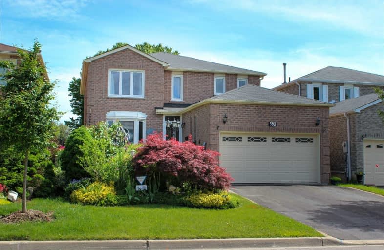 67 Dakin Drive, Ajax | Image 1