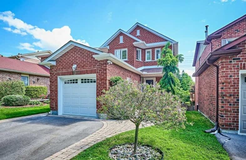 1079 Benton Crescent, Pickering | Image 1