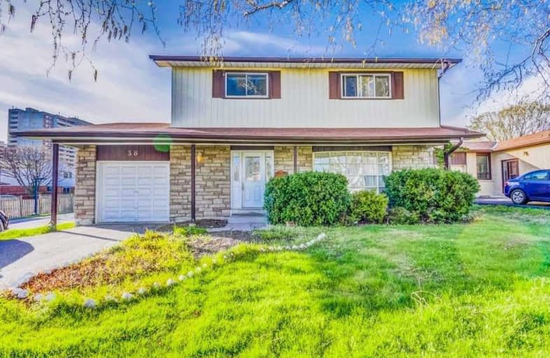 38 Emperor Street, Ajax | Image 1