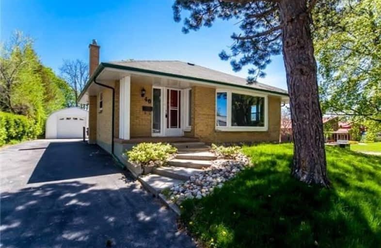 40 Exeter Road, Ajax | Image 1