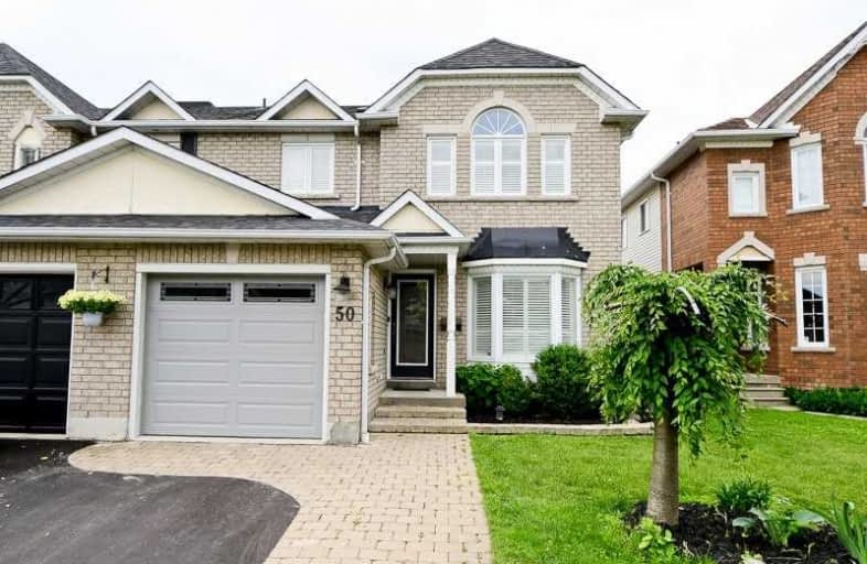 50 Bowles Drive, Ajax | Image 1