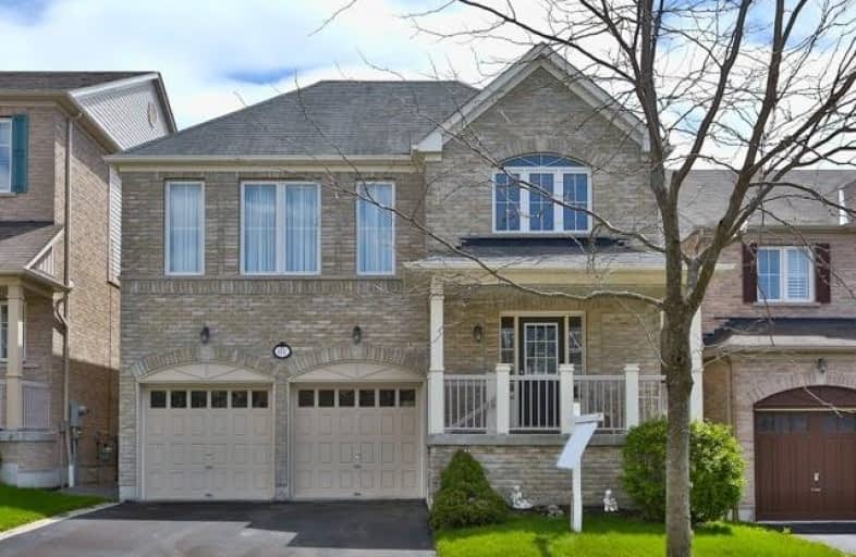 61 Bambridge Street, Ajax | Image 1