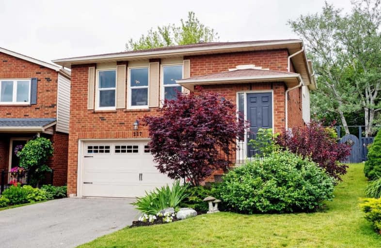 227 Glen Hill Drive, Whitby | Image 1