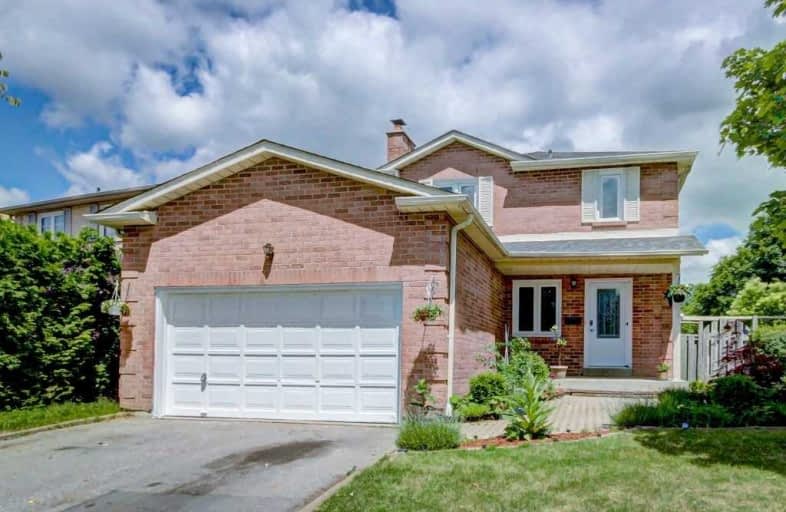 188 Large Crescent, Ajax | Image 1